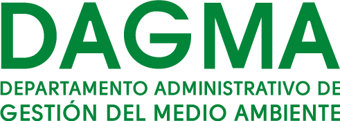 logo dagma